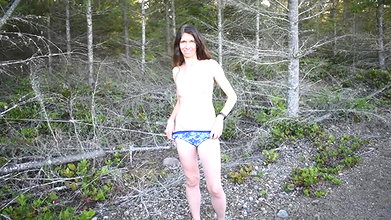 Public Humiliation For Sexy Siren_c4ff0553