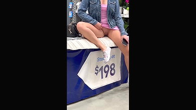 Public Humiliation For Sexy Siren_ca26bcba