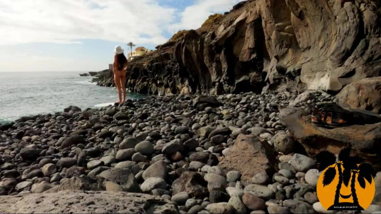 Quickie POV Piss In Public_7a805e0e