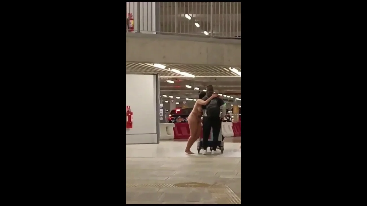 Tasty Tiffany Plays with Pussy on Public Train My Desi