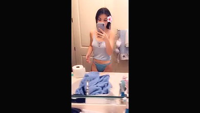 Viral Pinay Gets Horny Masturbate in Public Beach – Pinay nag overnight sa beach nag solo sa Tent_385f574c