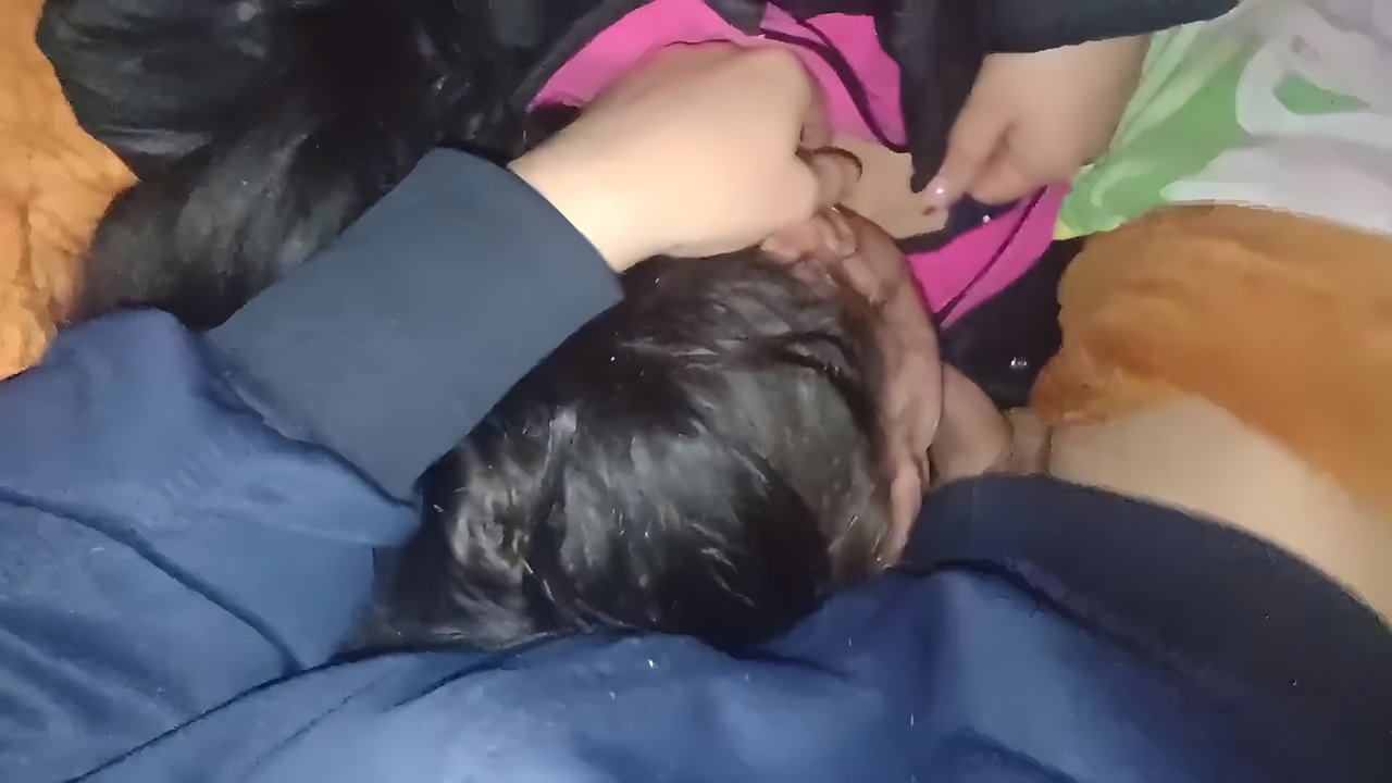 A Sick Woman, Receive Sperm to Get Well