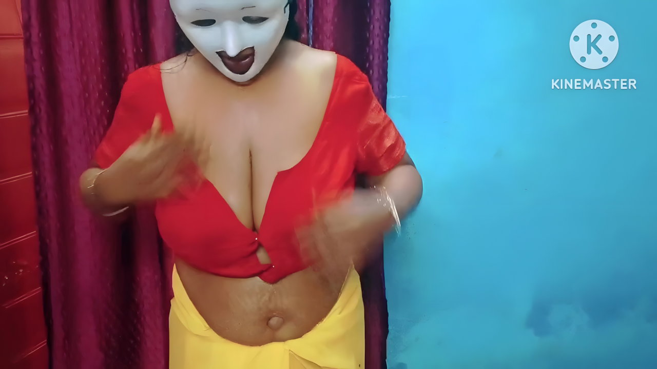 A Wet Girl on Her Knees – Tamil Erotic Audio with Moaning MMS