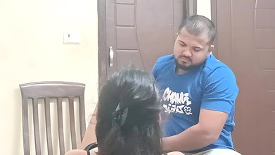Cheating Wife MMS with Boyfriend and Husband Indian Sex MMS