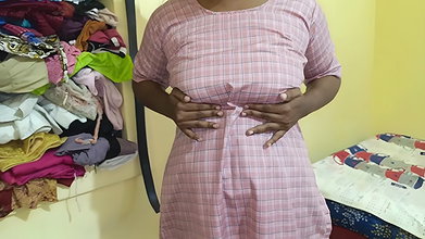 College Girl in My Desi MMS Leak Scandal