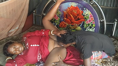Desi Bhabhi Ki Gand Chudai in Indian Sex MMS
