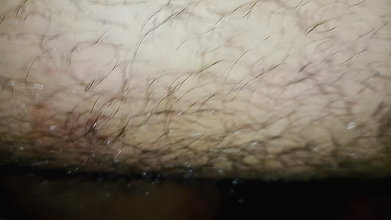 Fucking my wife in night time in our room