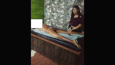 Another desi massage parlour video