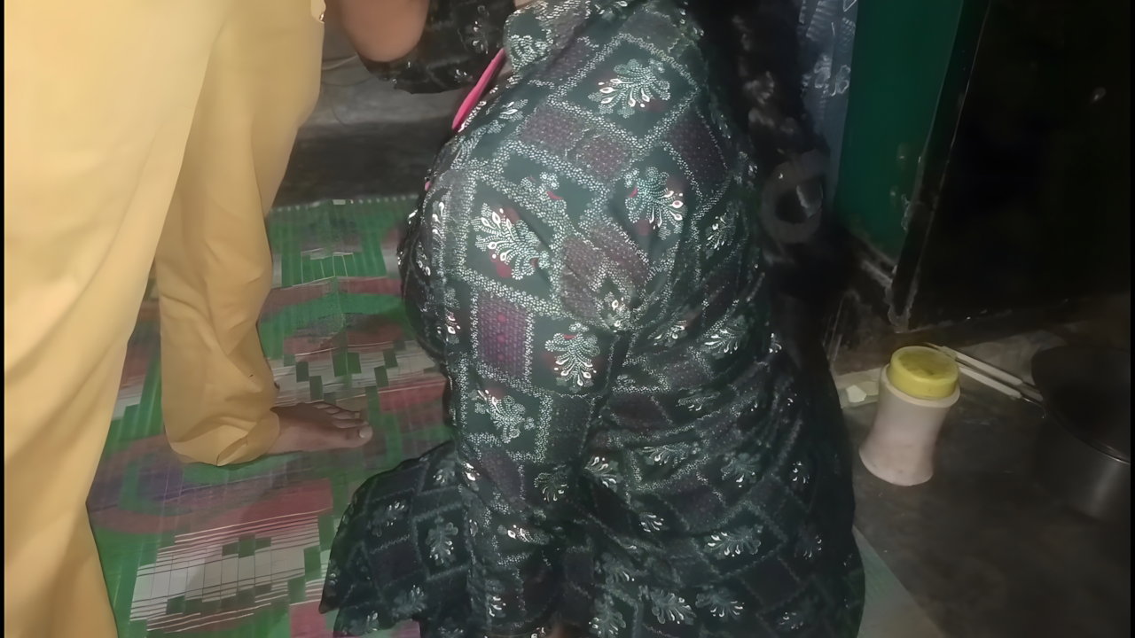 Holi spacial. Holi par bhabhi ki chudayi kari