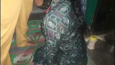 Holi spacial. Holi par bhabhi ki chudayi kari