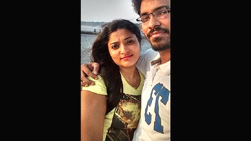 Cute Girl Enjoying with Lover Pics+Video