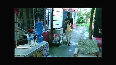 Indian hot student fucking after class! Hot girlfriend sex