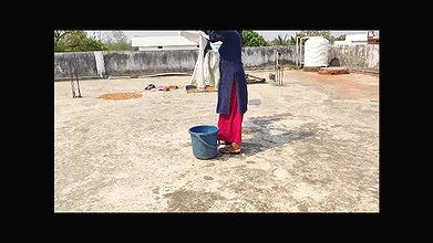 devar ji chut fadne ka irada hai kya, devar bhabhi best doogystyle underneath Indian sex video with clear Hindi audio