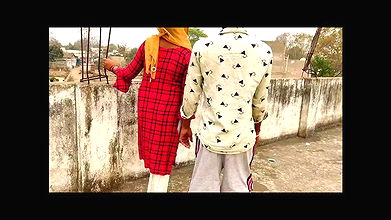 Gorgeous Devar Bhabhi XXX sex with clear audio _ COUPLE CRAZY