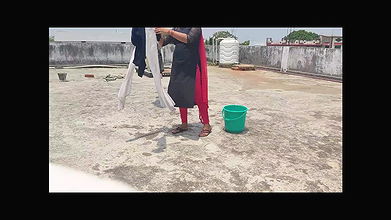 stepCousin asked didi how to fuck, stepsister did it full HD porn sex video with clear audio