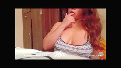 Horny Indian XXX College Teen Playing with her big soft tits