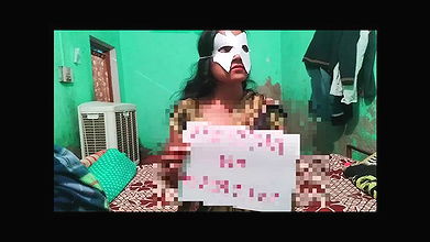 My step cousin asks me for cum in her mouth after fucking her pussy