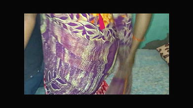 Newly Married Indian Bhabhi Sex With Lover
