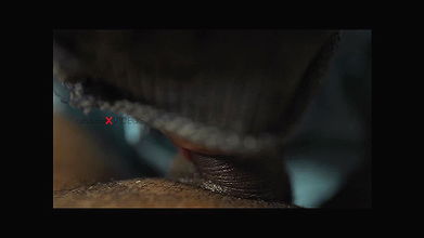 closeup deepthroat creampie