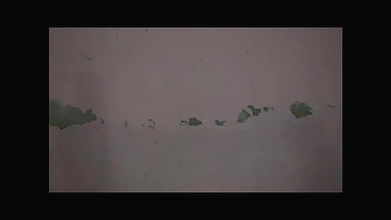 New year gift from my new girlfriend