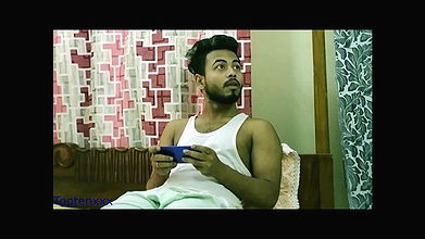 Desi Milf Aunty having sex with college boy!! Give house Rent or fuck me now!!! enjoy with dirty audio