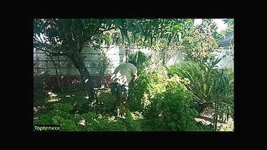 Indian hot milf Bhabhi having XXX sex with innocent young maid! Hindi sex