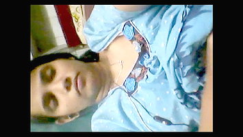 Desi cute bhabi fing