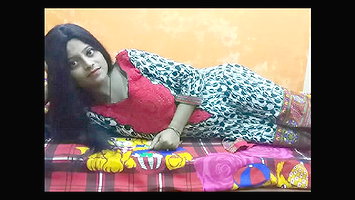Kanpur Couple Quick Homemade