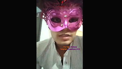 Devansh Pandey CPL (05.11.20)