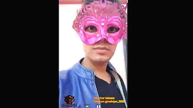 Devansh Pandey Threesome Tango