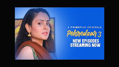 Pehredaar Eps 4-5