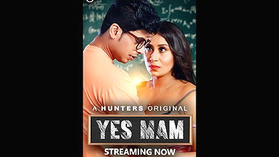 Yes Mam 2023