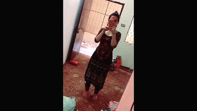 Extremely Sexy Paki Babe Hard Fucking in Hotel