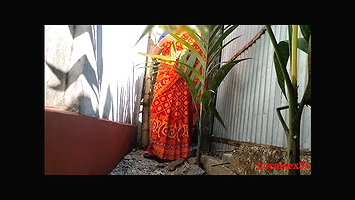 Sonali Sex In Outdoor In Hard ( Official Video By Localsex31)