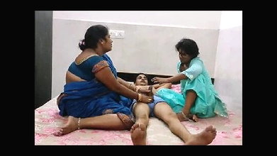 Desi 3Some Fucking