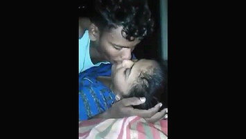 Beautiful Bhabhi Fucking with Devar But Suddenly Someone Intrupt in Middle