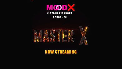 Master X EP 2