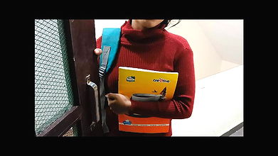 18 yers young desi indian village vergin school girlfriend was hard sex with boyfriend on clear Hindi audio..