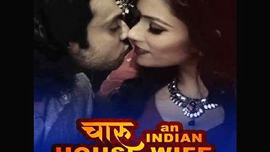 Charu An Indian Housewife