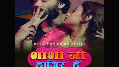 Bhabhi Ji Haazir Hai