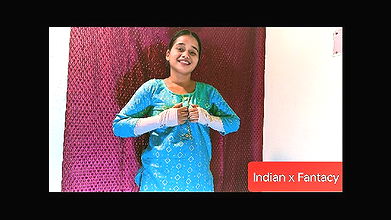 God me utha kar bhabhi ki chudai,hot housewife fucking in horny style by her stepbrother.