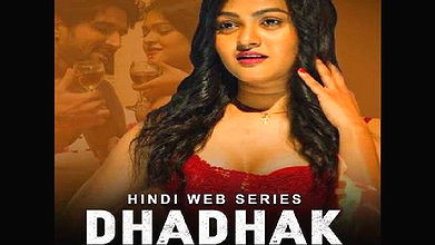 Dhadhak 2