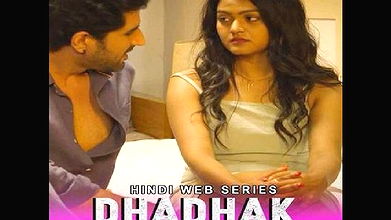Dhadhak – 3
