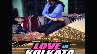 Love in Kolkata