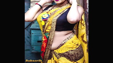 Indian Sexy Girlfriend Puja- call Record (Clear Hindi Audio).
