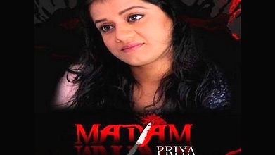 Madam Priya