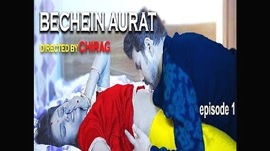 Bechain Aurat – Crab Flix