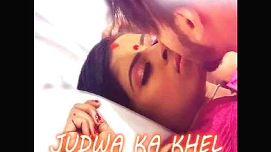 Rishi Sen Gupta – Crab Flix – UNCUT ADDED