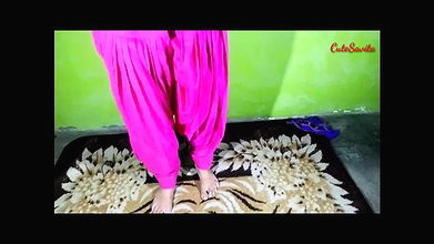 Cute bhabhi ki mast chudayi by dewar.