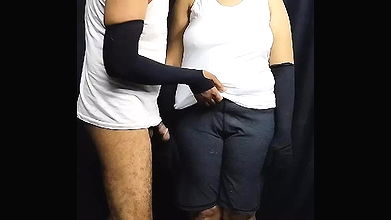 girlfriend dress remove and play hard.